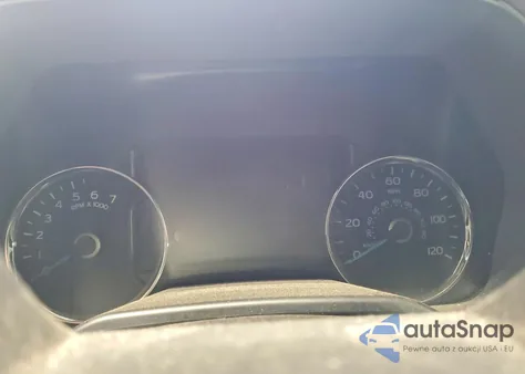 2015 Ford F150 Super Cab z USA, uszkodzony, nr VIN 1FTEX1EP6FFB36796